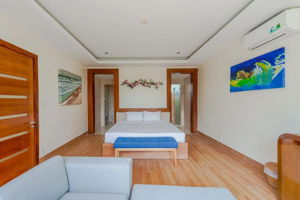 The Ocean Villas Danang Vietnam