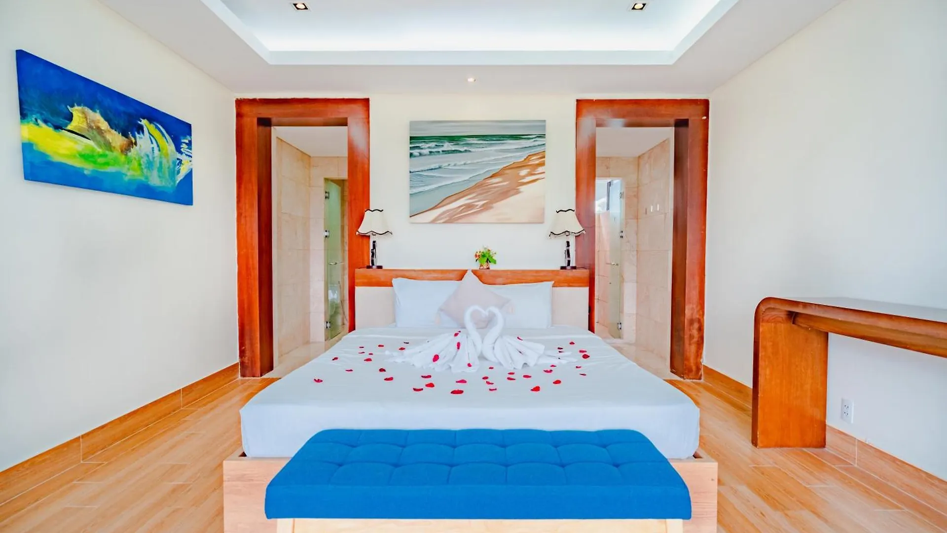 The Ocean Villas Danang Vietnam