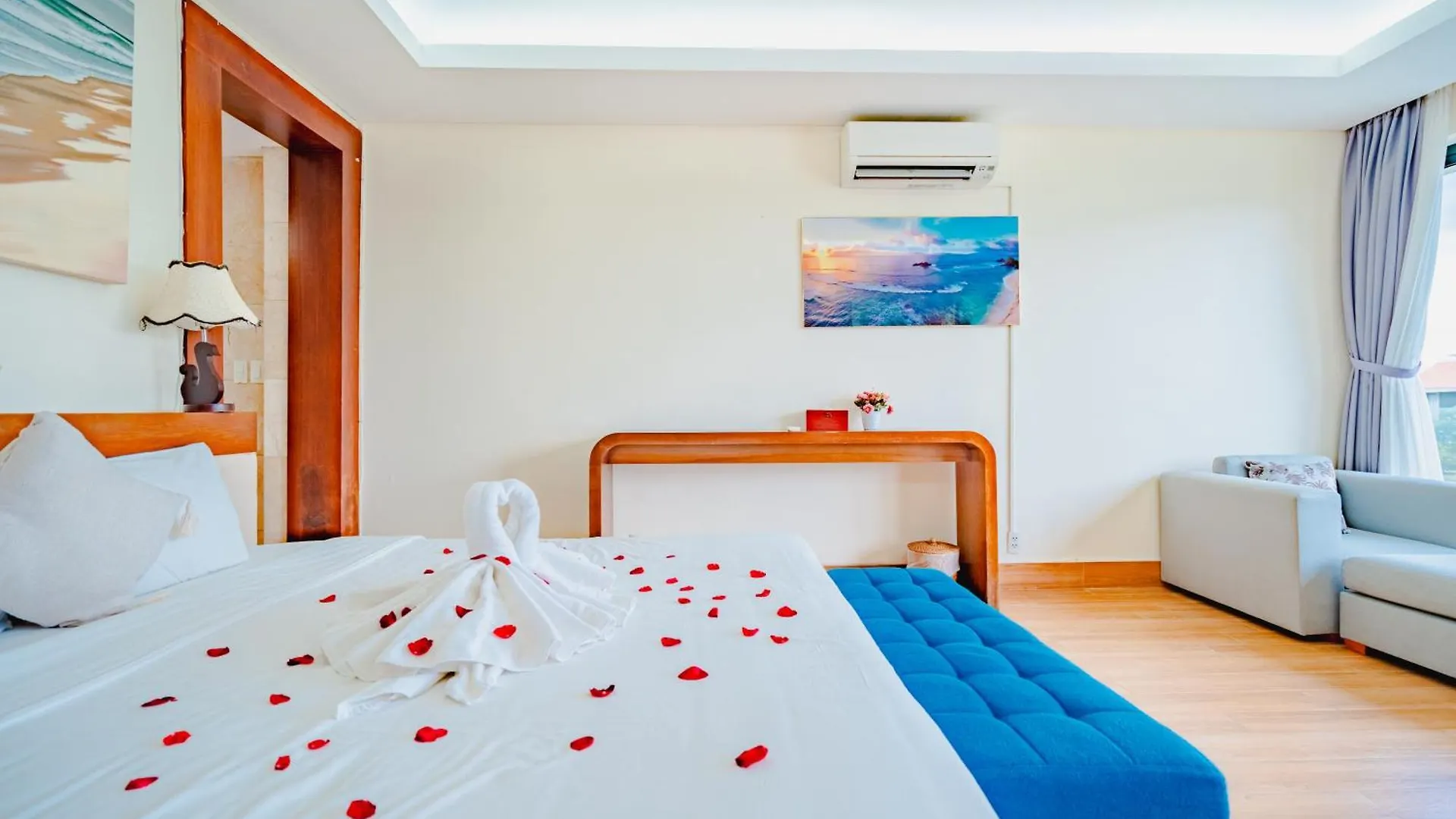 The Ocean Villas Danang 0*, Da Nang Vietnam