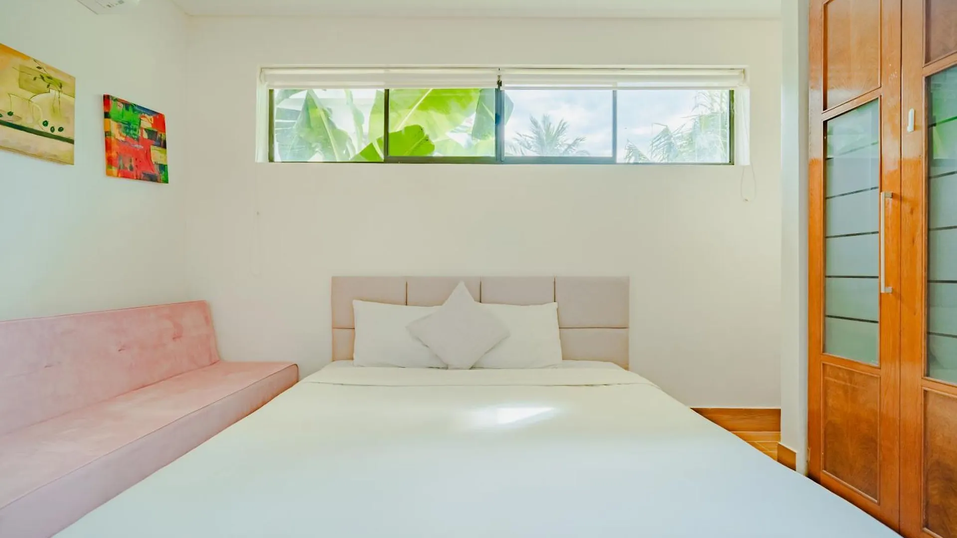 The Ocean Villas Danang Resort Da Nang