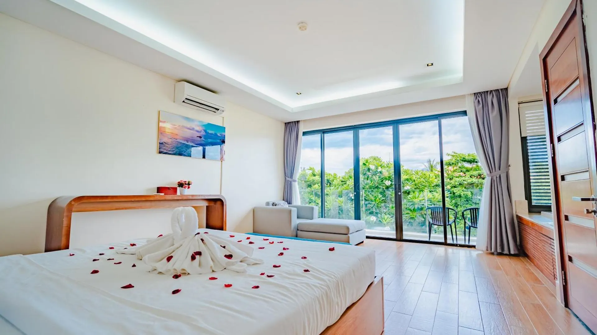 The Ocean Villas Danang Da Nang