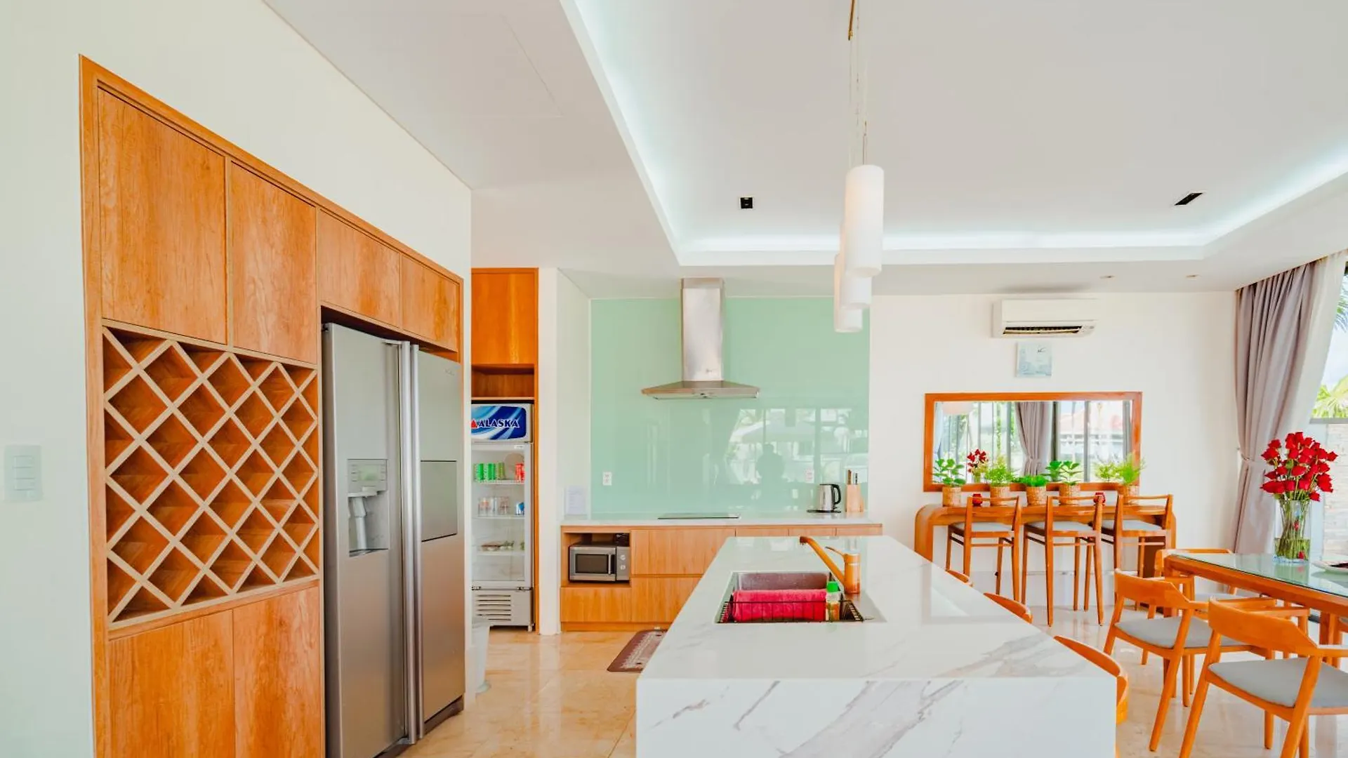 The Ocean Villas Danang Resort