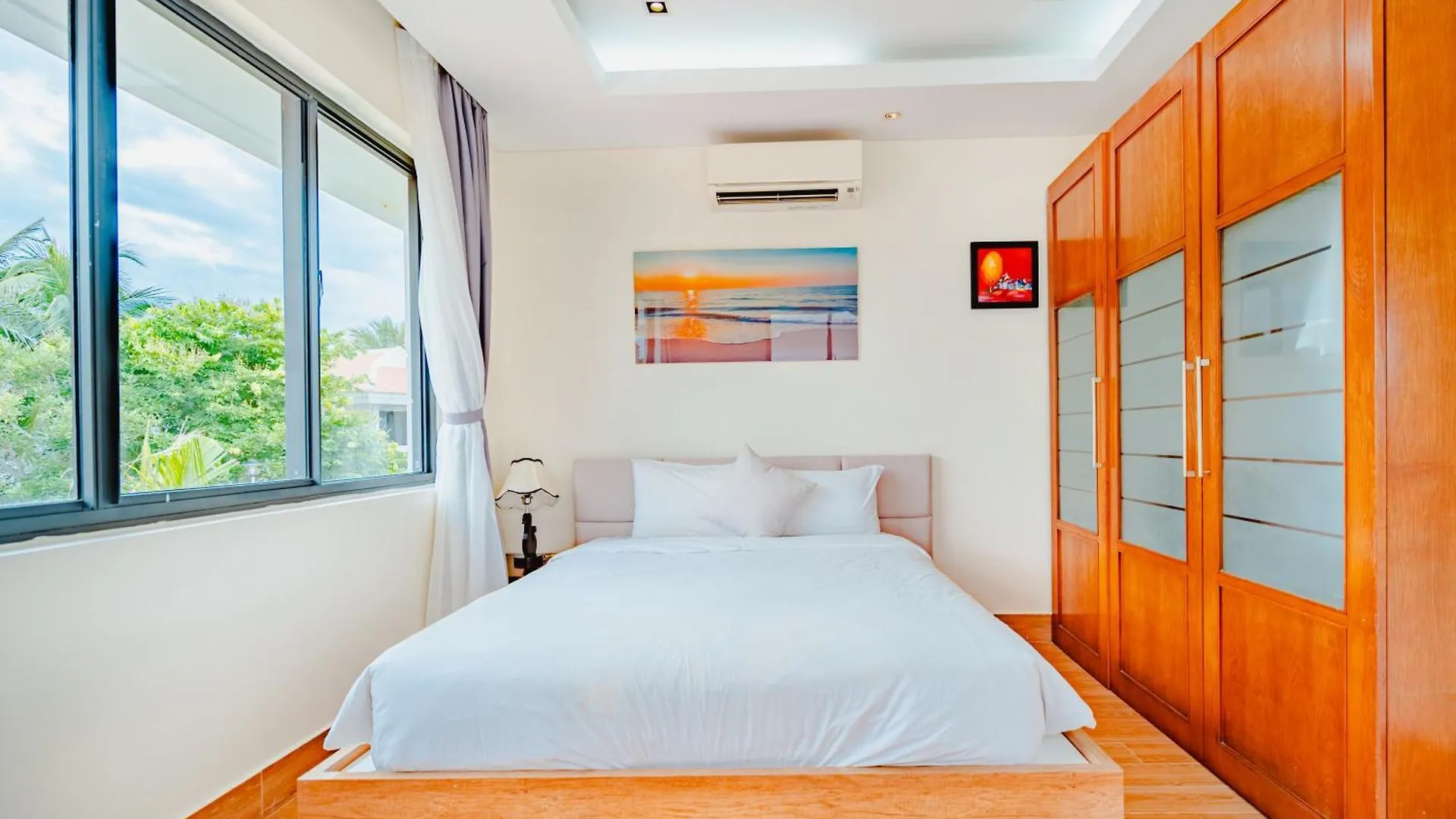 The Ocean Villas Danang 0*, Da Nang Vietnam