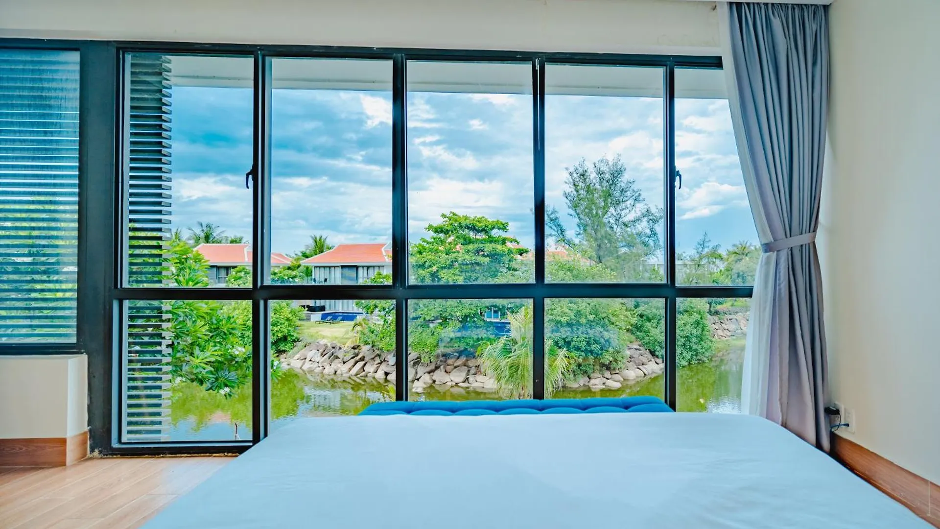 The Ocean Villas Danang Da Nang