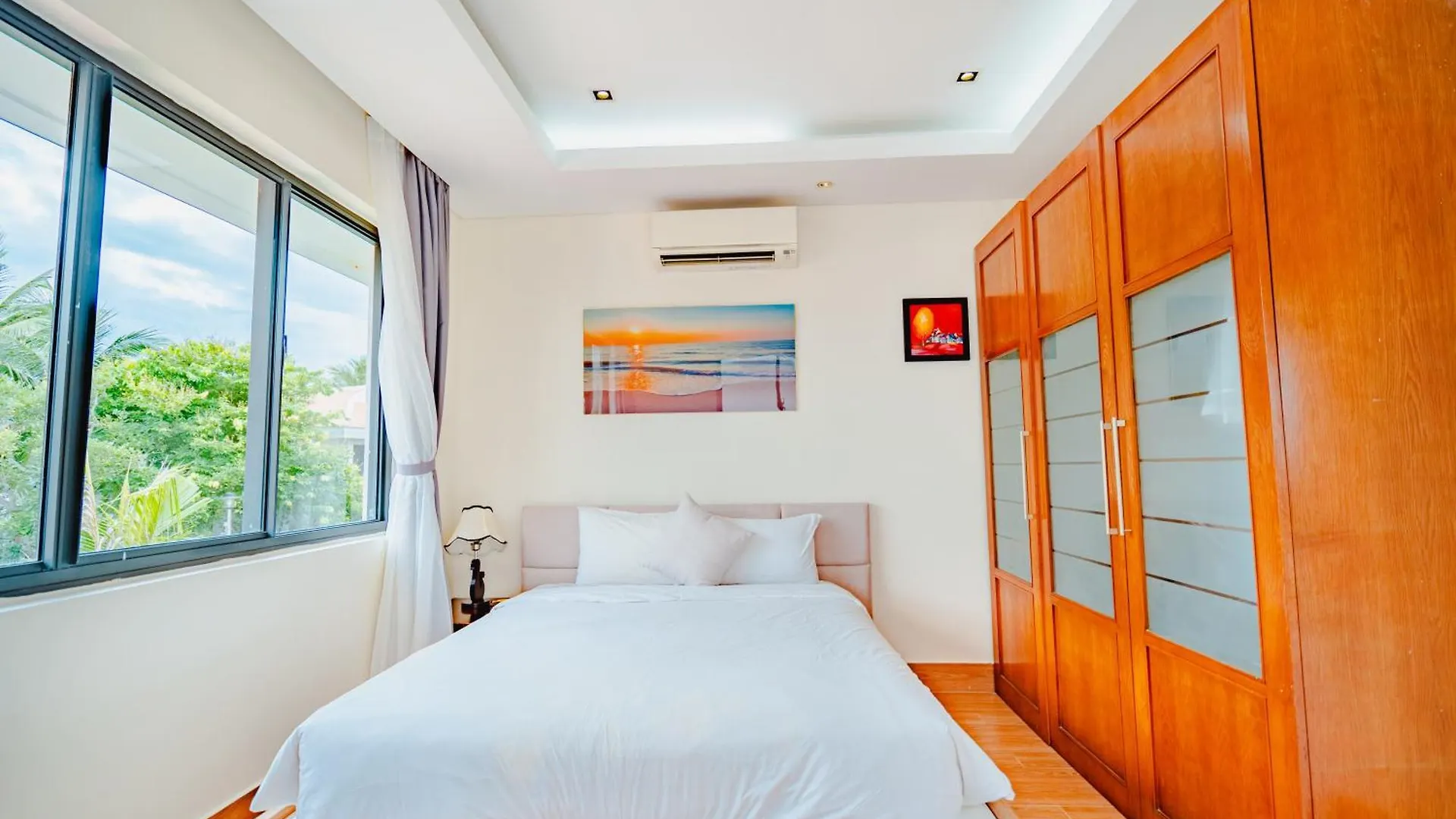 The Ocean Villas Danang Resort Da Nang