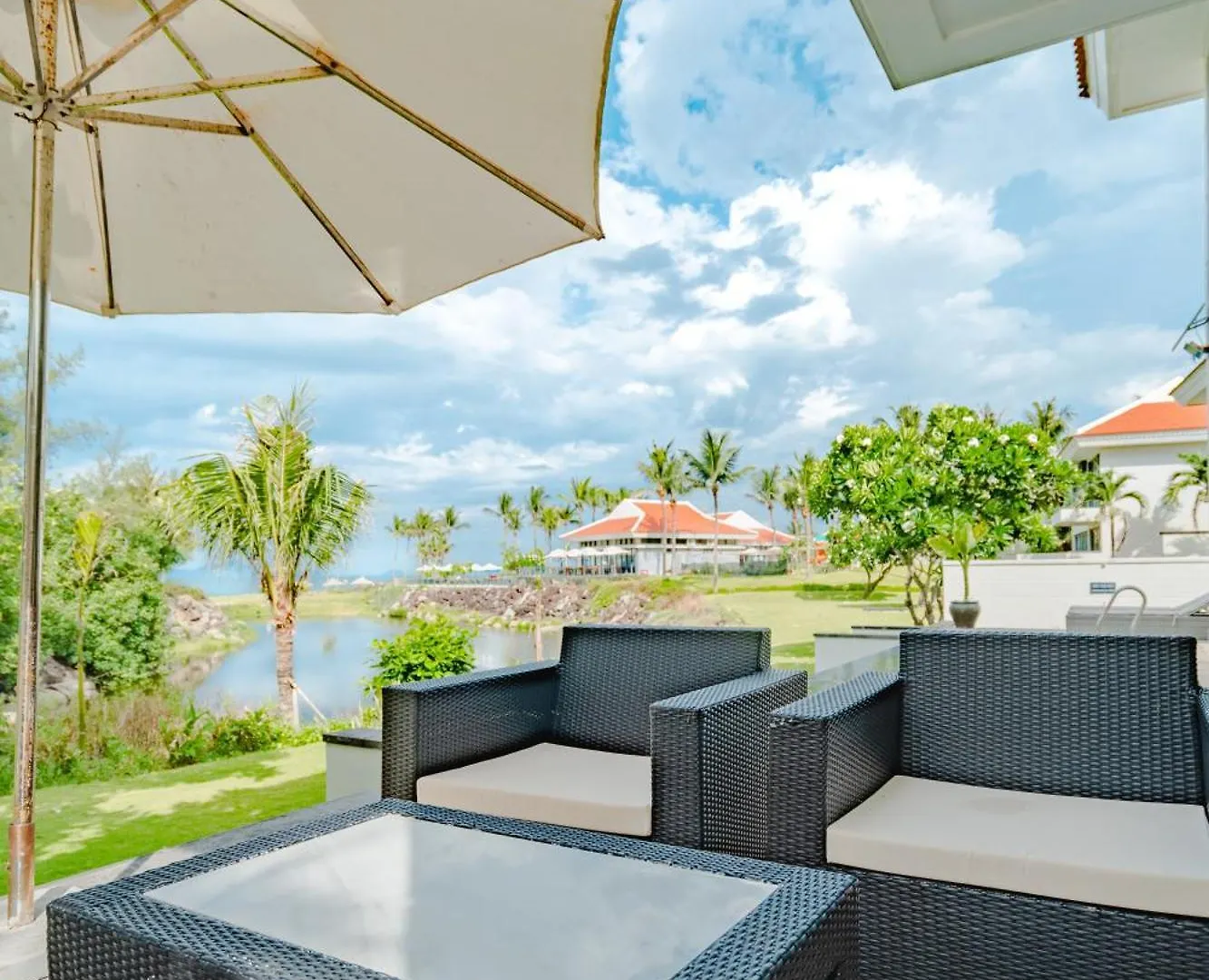 The Ocean Villas Danang Da Nang