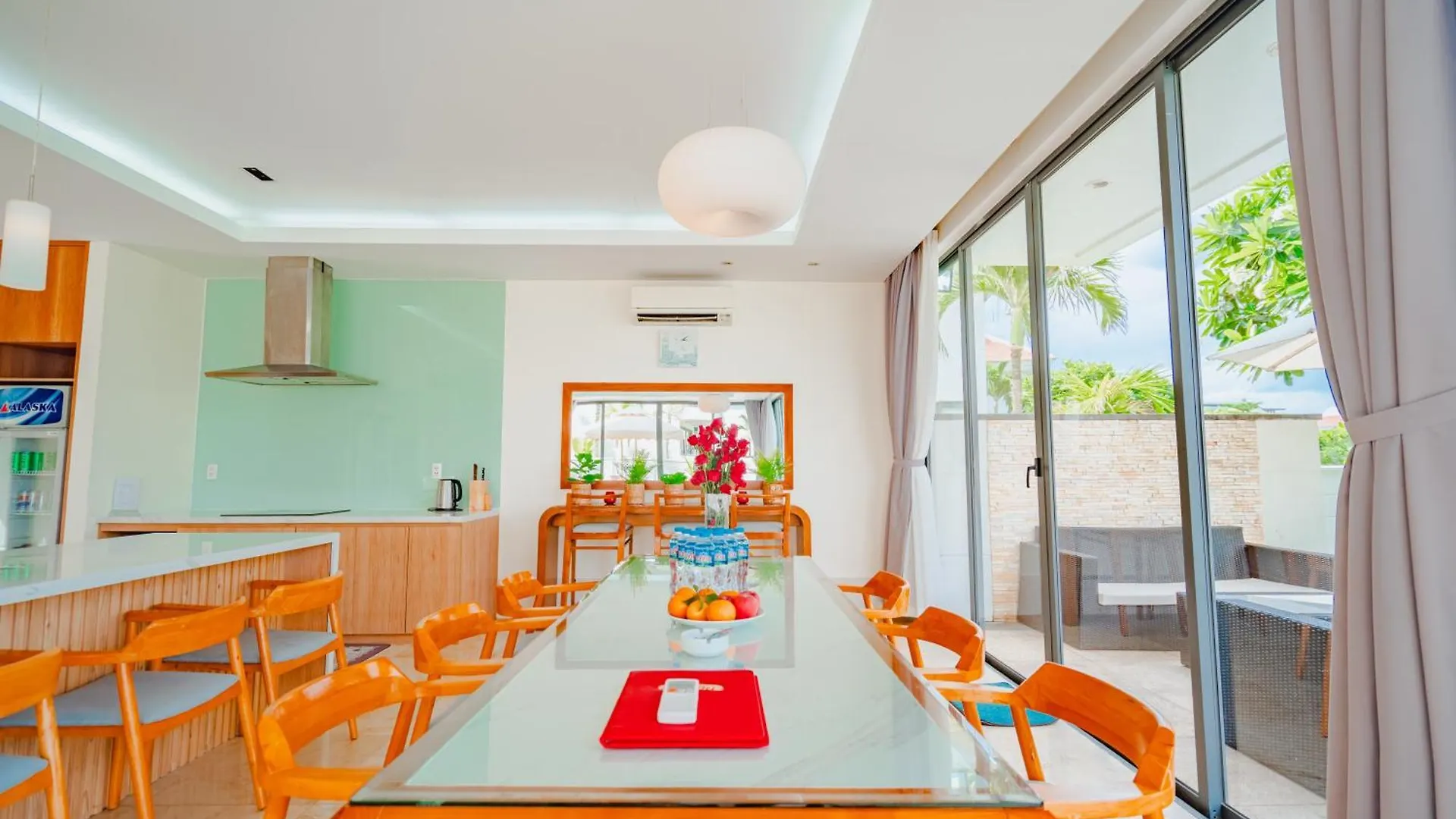 The Ocean Villas Danang Resort