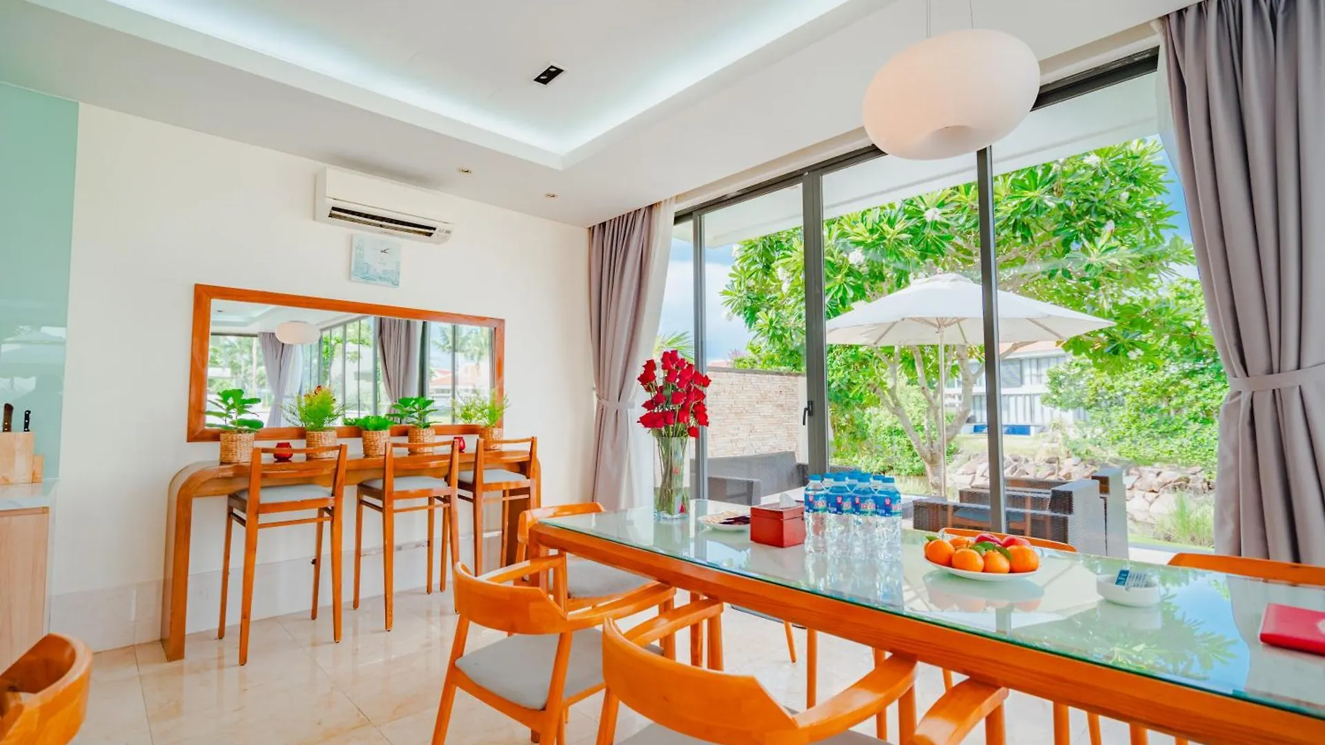 The Ocean Villas Danang
