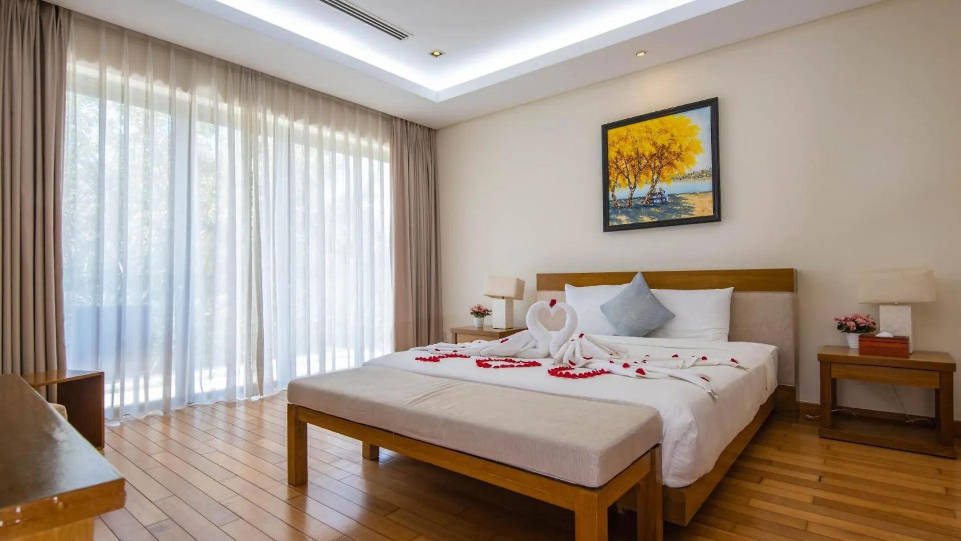 The Ocean Villas Danang Vietnam