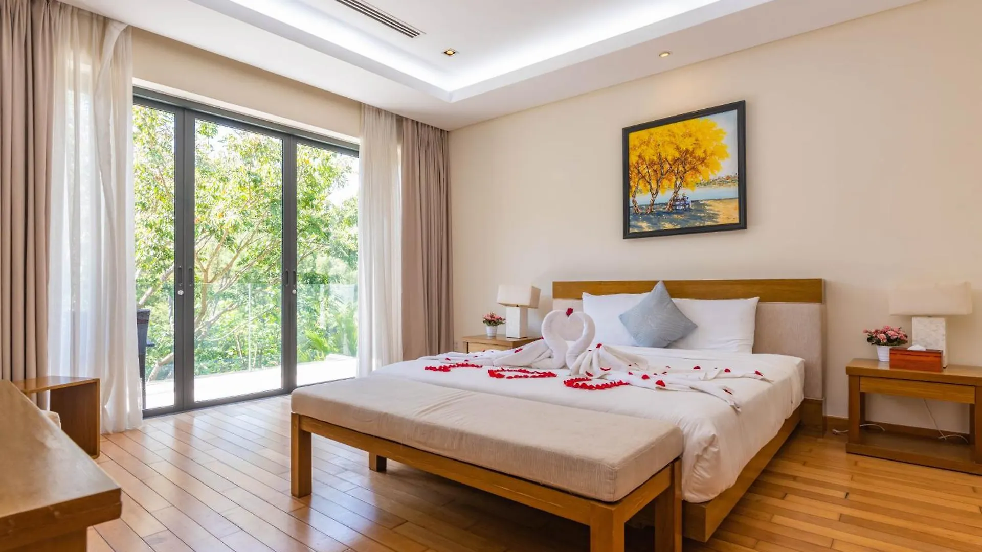 The Ocean Villas Danang 0*, Da Nang Vietnam
