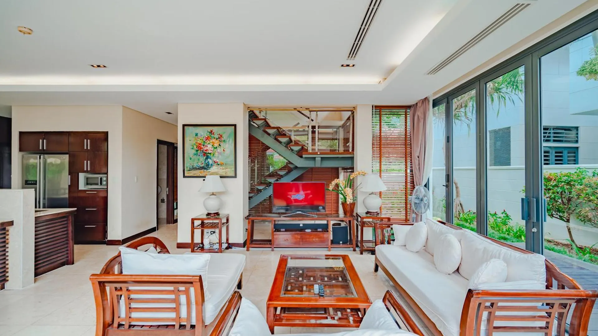 The Ocean Villas Danang Vietnam