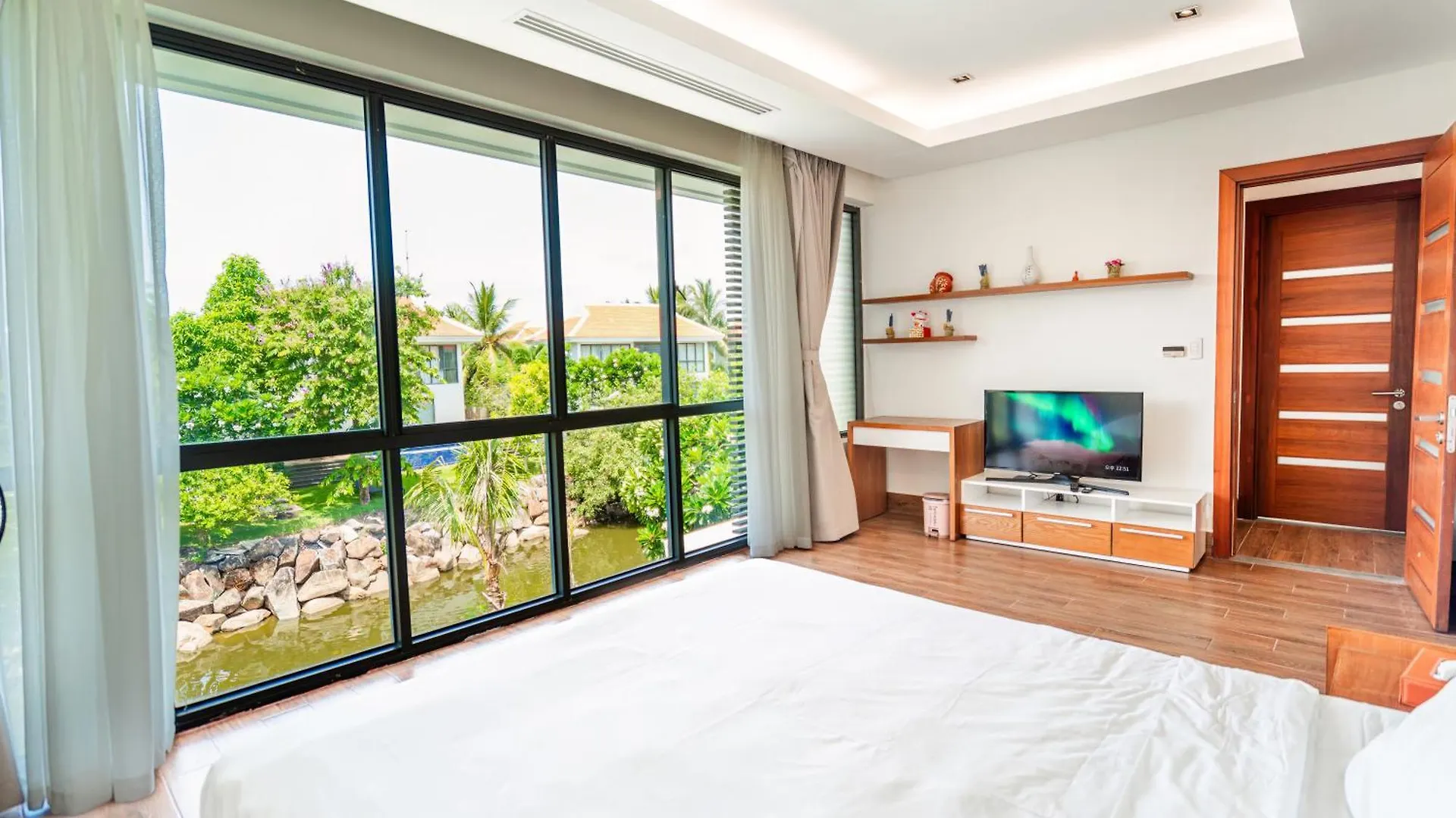 The Ocean Villas Danang Resort