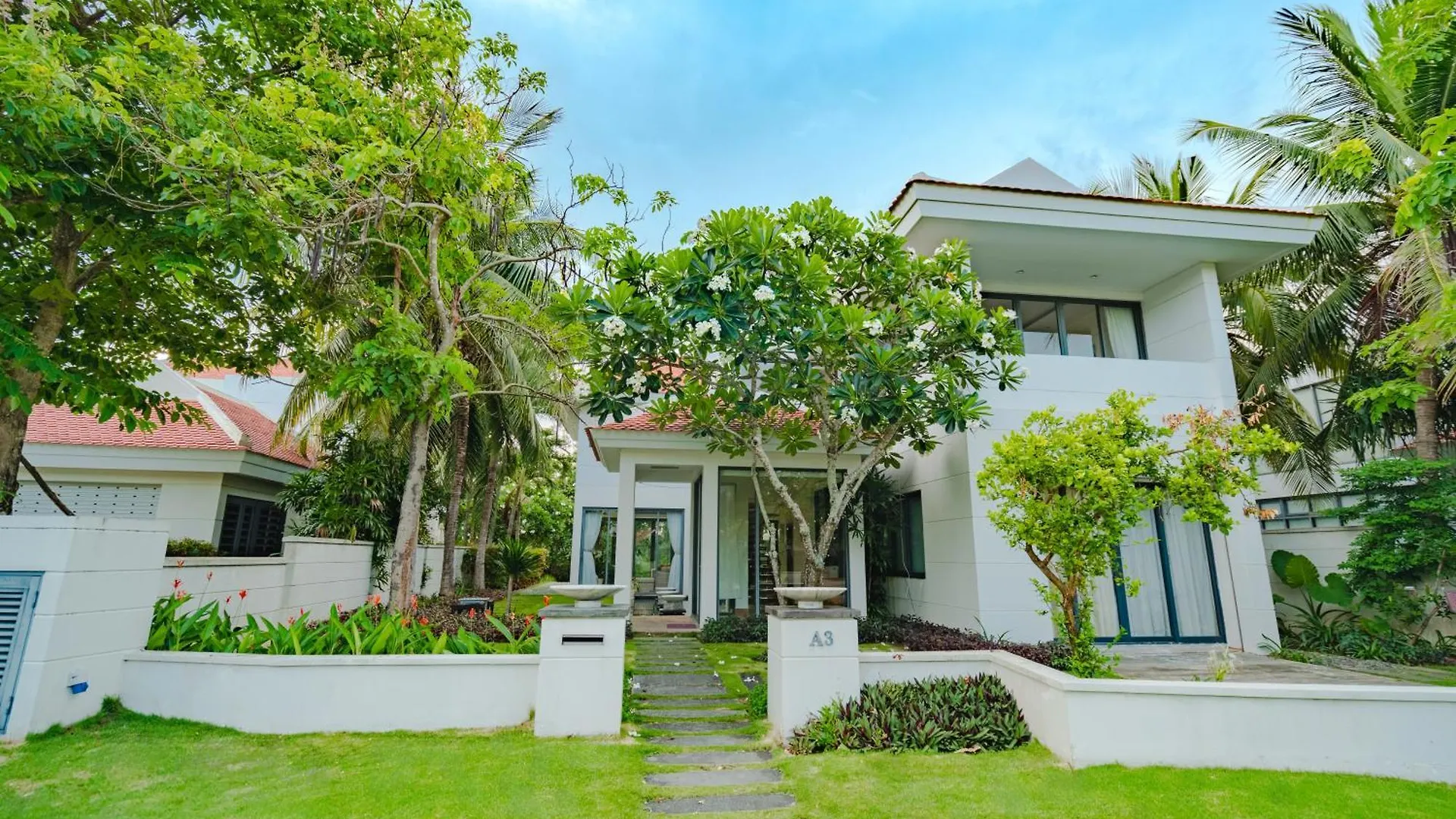 The Ocean Villas Danang Vietnam
