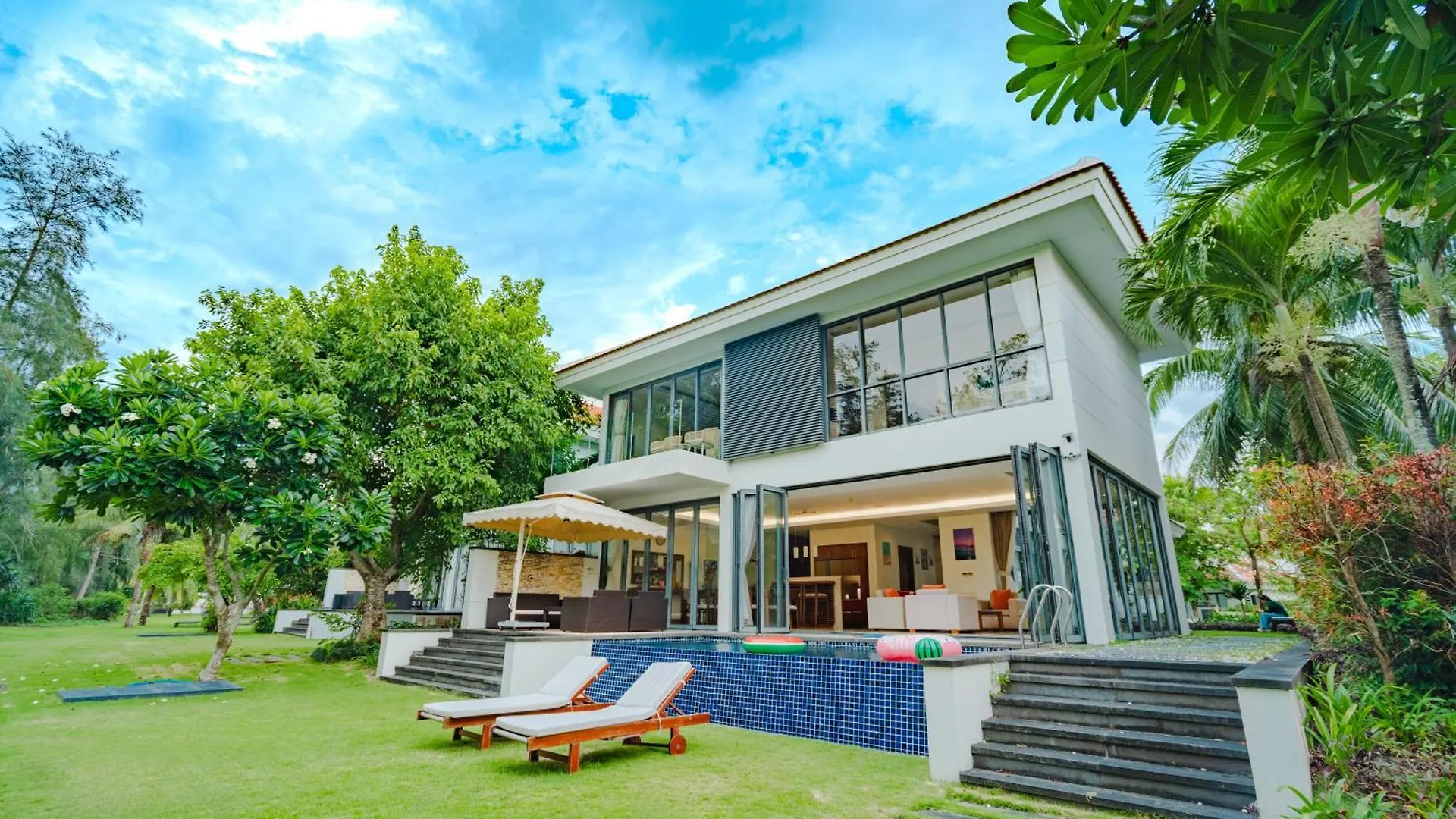 The Ocean Villas Danang 0*, Da Nang Vietnam