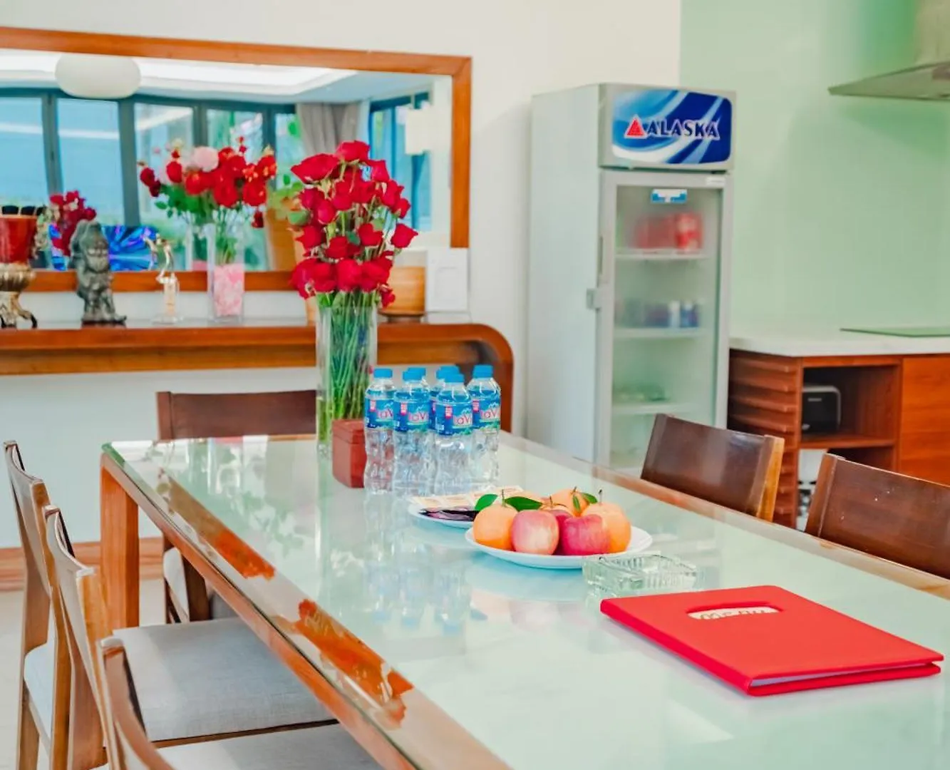 Resort The Ocean Villas Danang