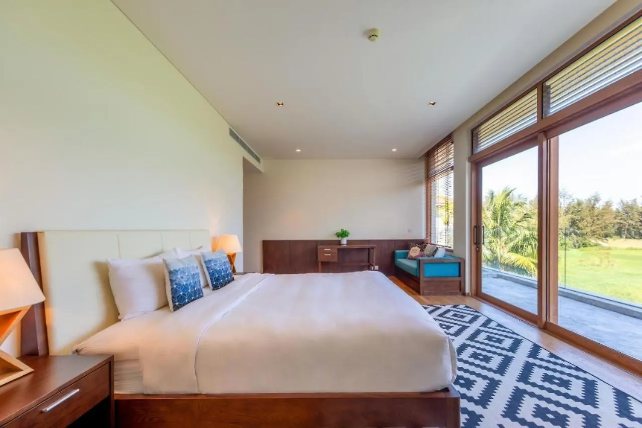 Resort The Ocean Villas Danang