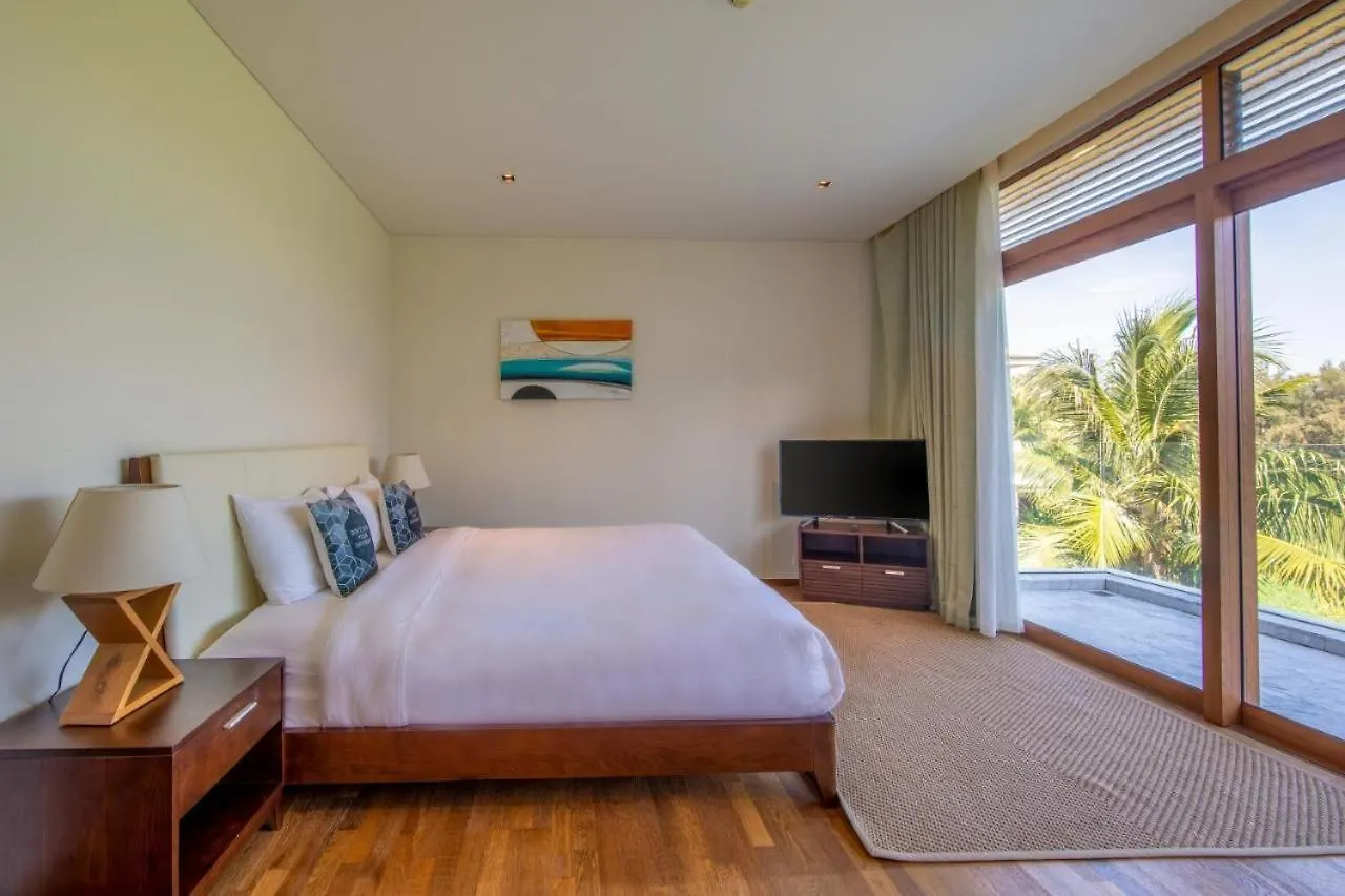 The Ocean Villas Danang