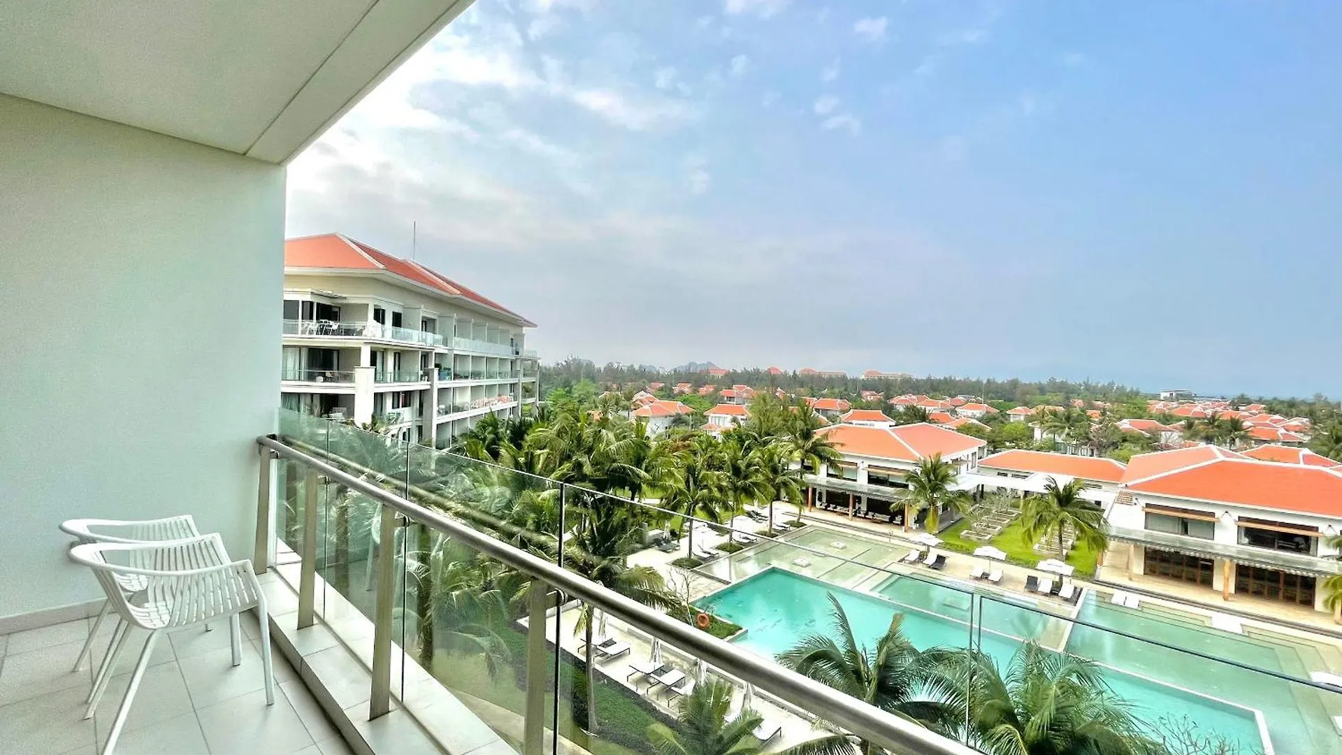 The Ocean Villas Danang 0*, Da Nang Vietnam