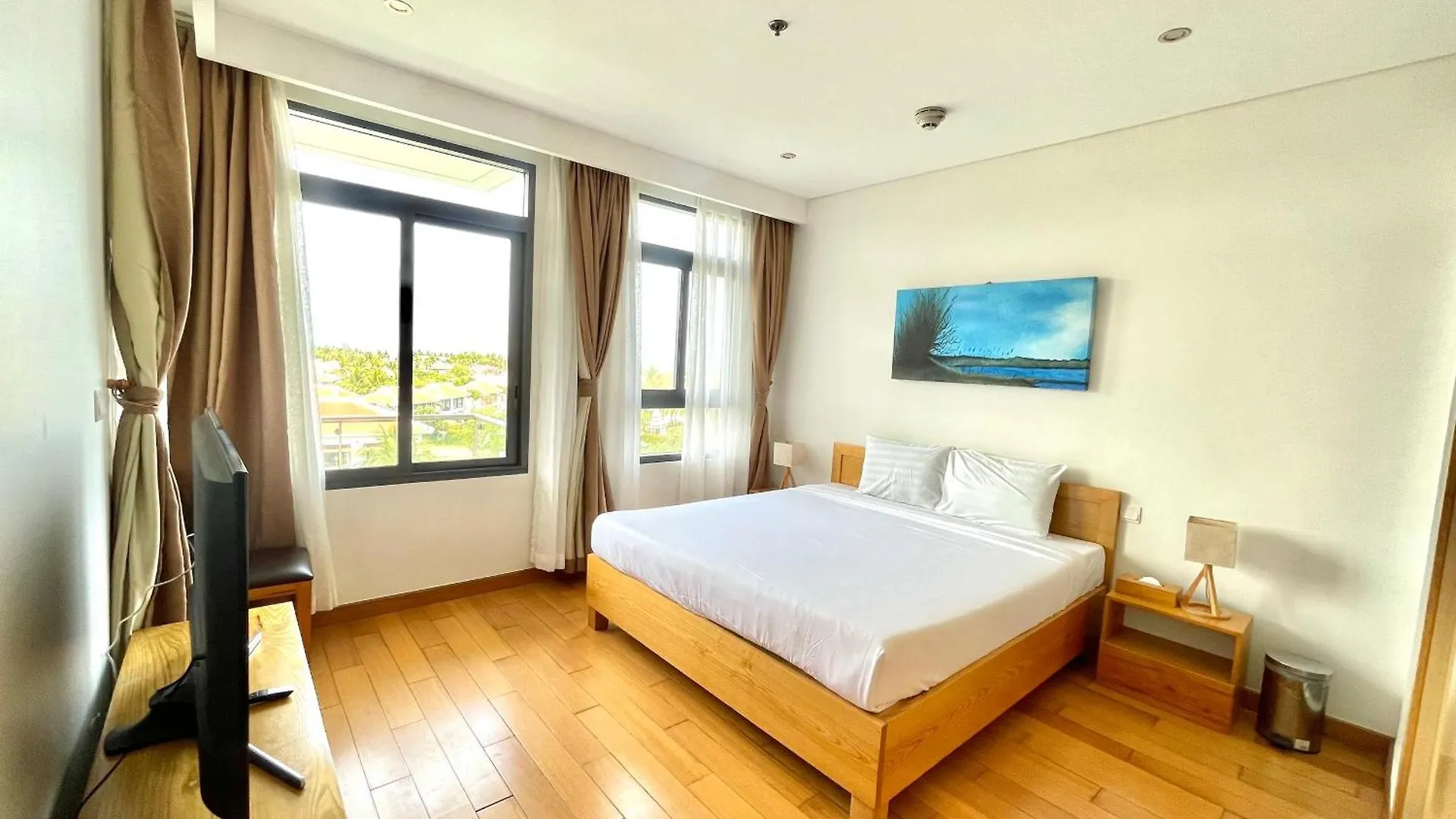 The Ocean Villas Danang Vietnam