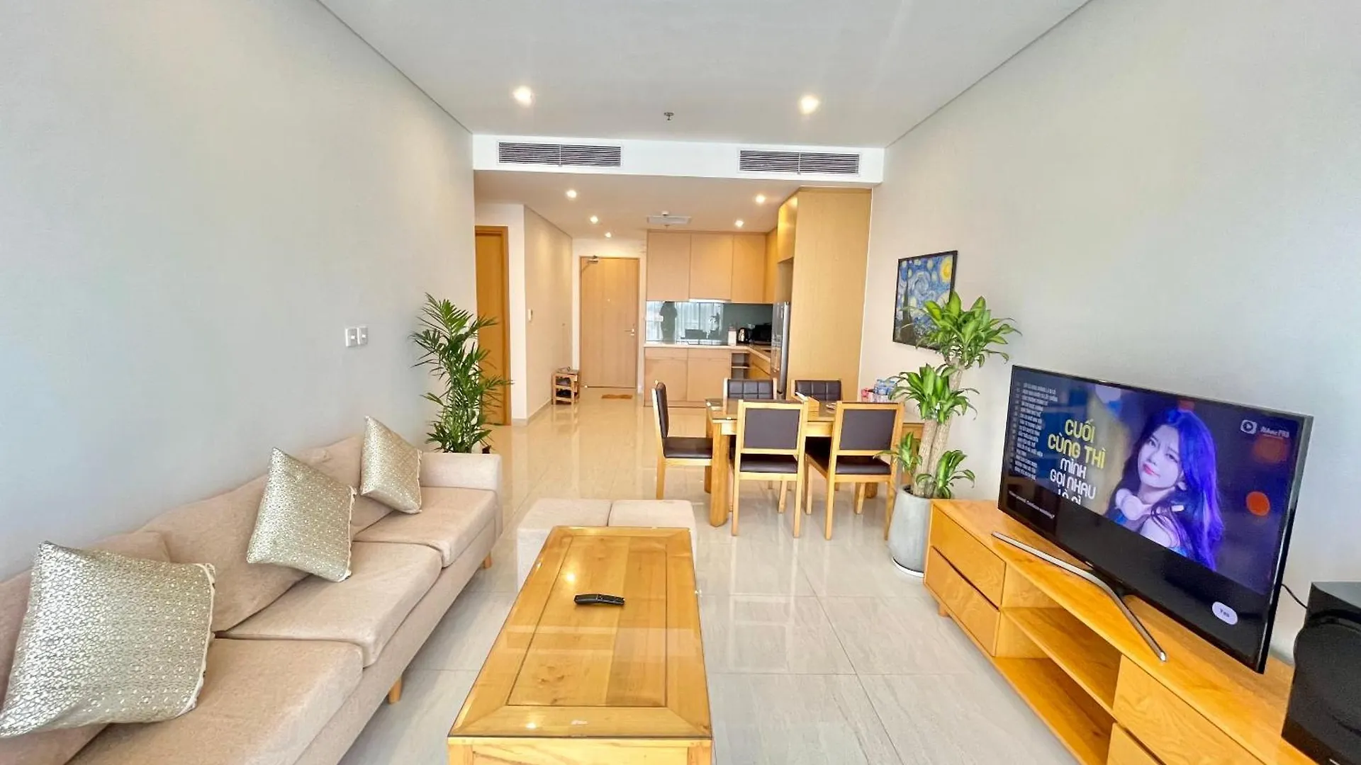 The Ocean Villas Danang Da Nang