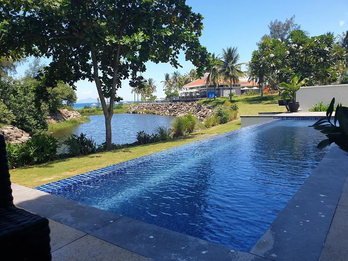 The Ocean Villas Danang 0*, Da Nang Vietnam