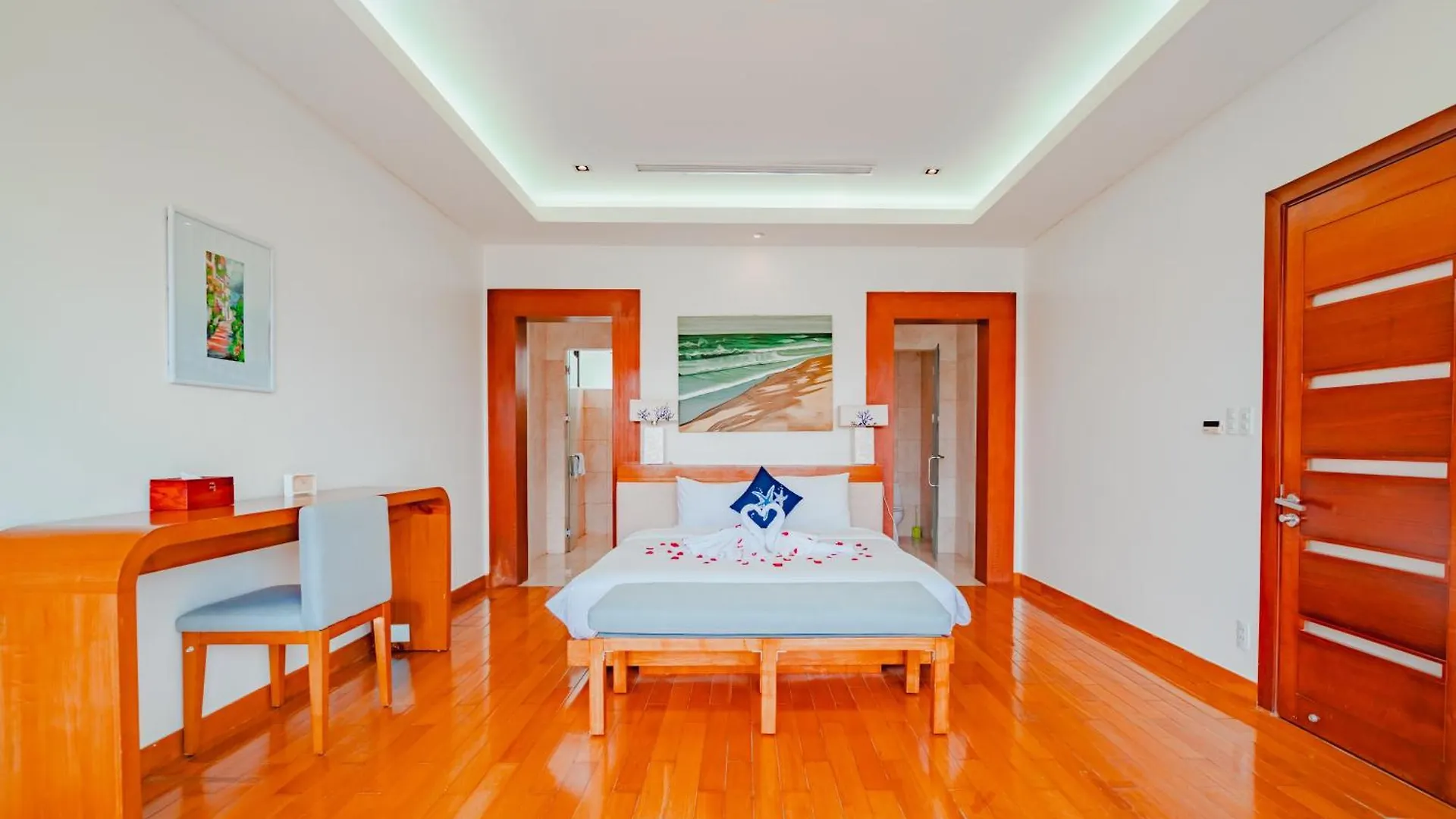 The Ocean Villas Danang Da Nang