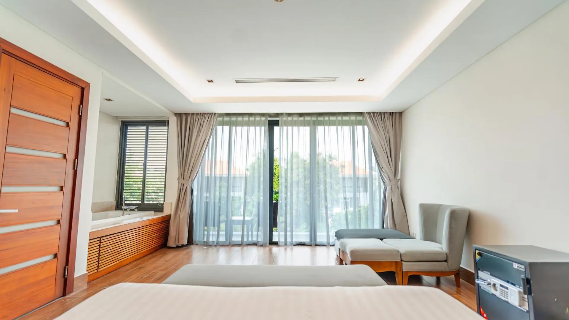 The Ocean Villas Danang