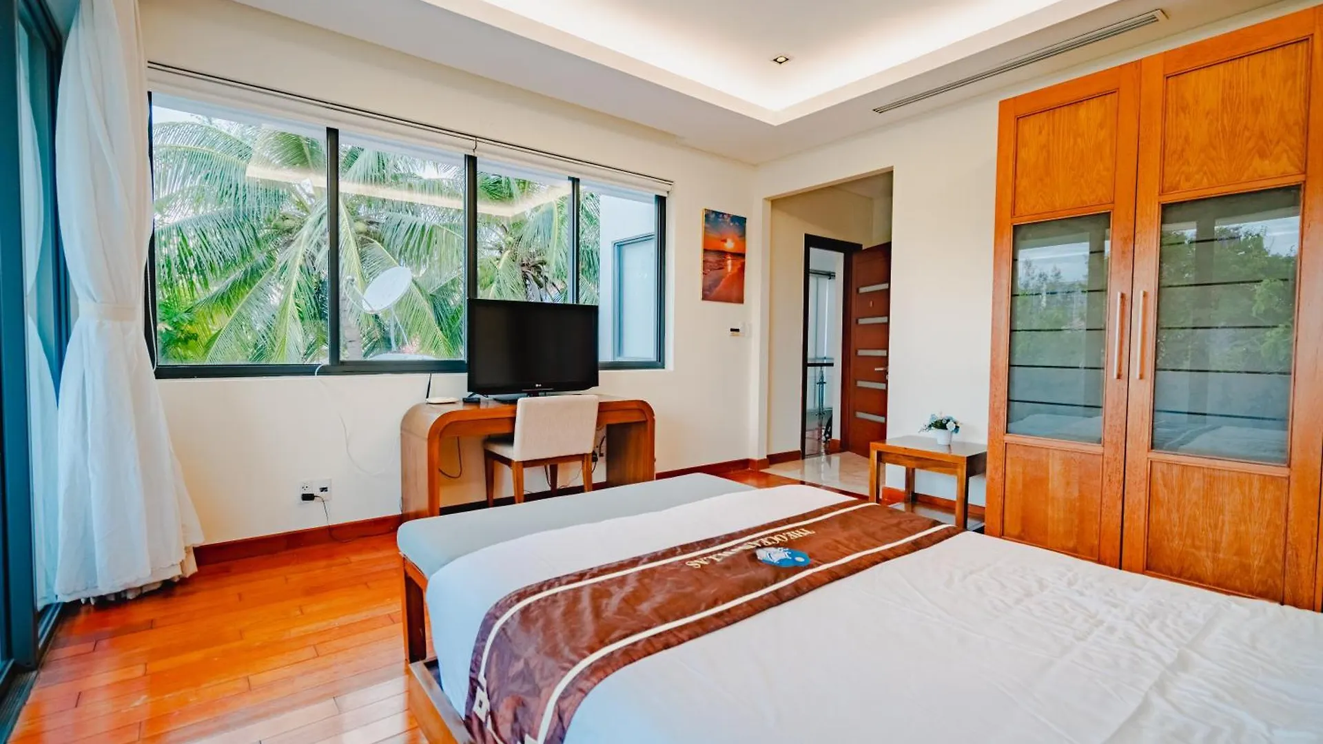 The Ocean Villas Danang