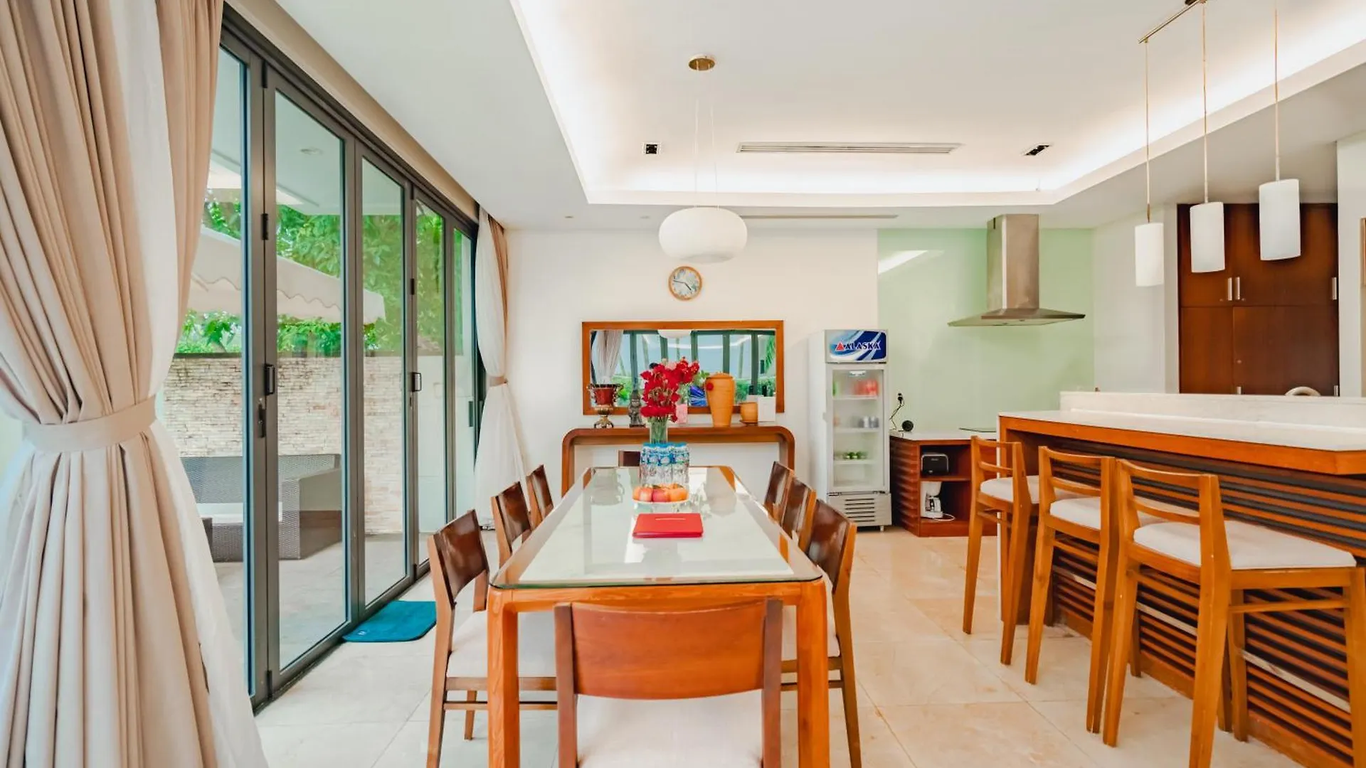 The Ocean Villas Danang Da Nang