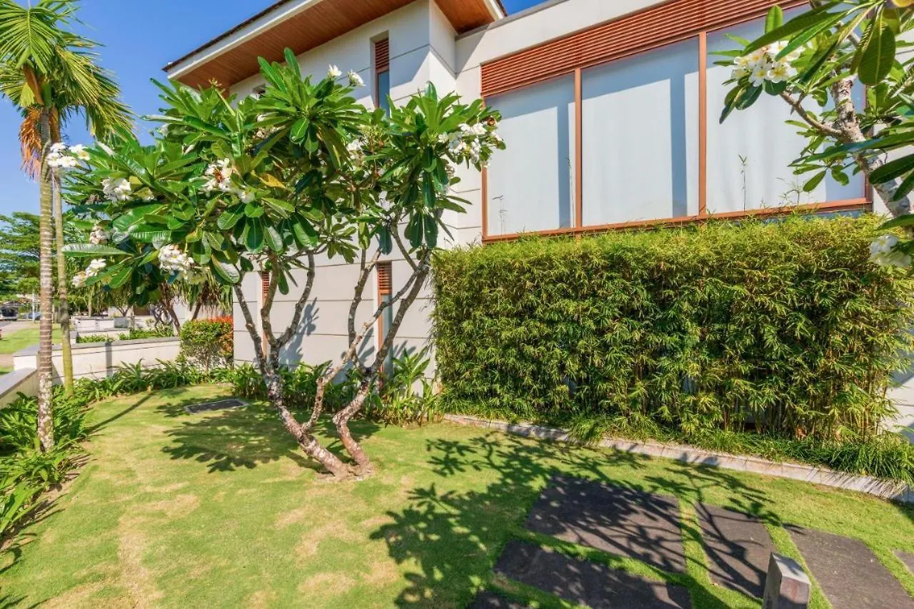 The Ocean Villas Danang Da Nang