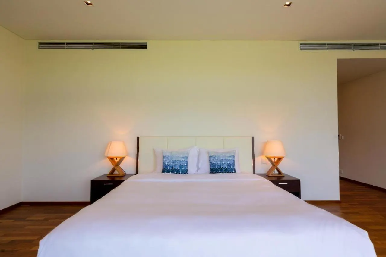 The Ocean Villas Danang Vietnam