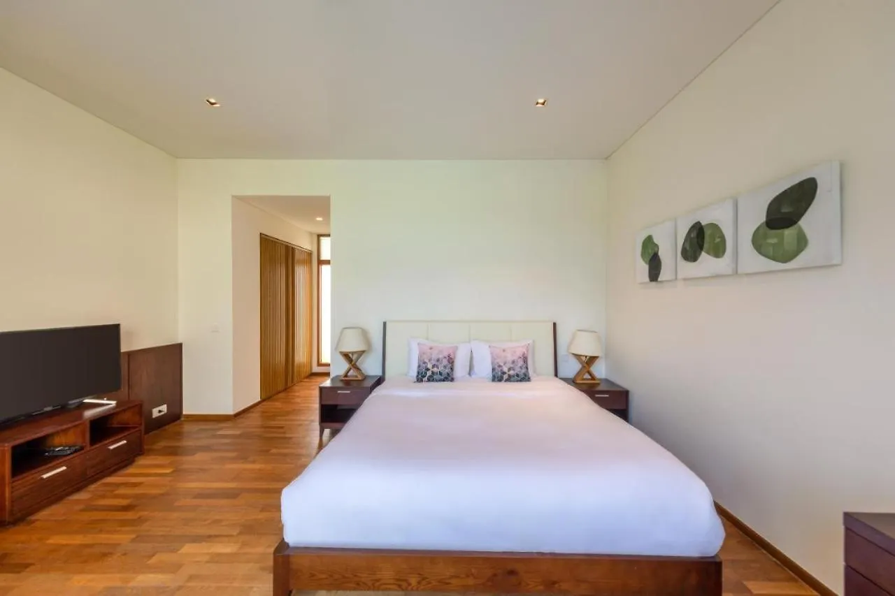 The Ocean Villas Danang 0*, Da Nang Vietnam