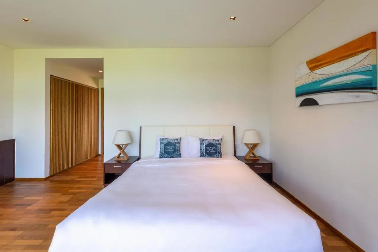 Resort The Ocean Villas Danang Vietnam