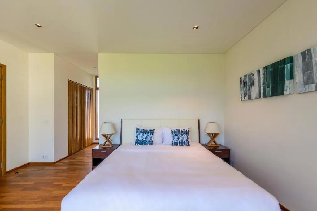 The Ocean Villas Danang Da Nang