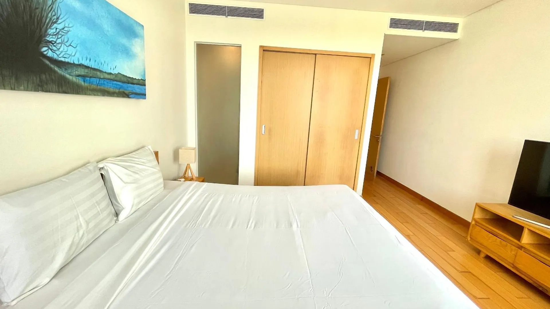 Resort The Ocean Villas Danang